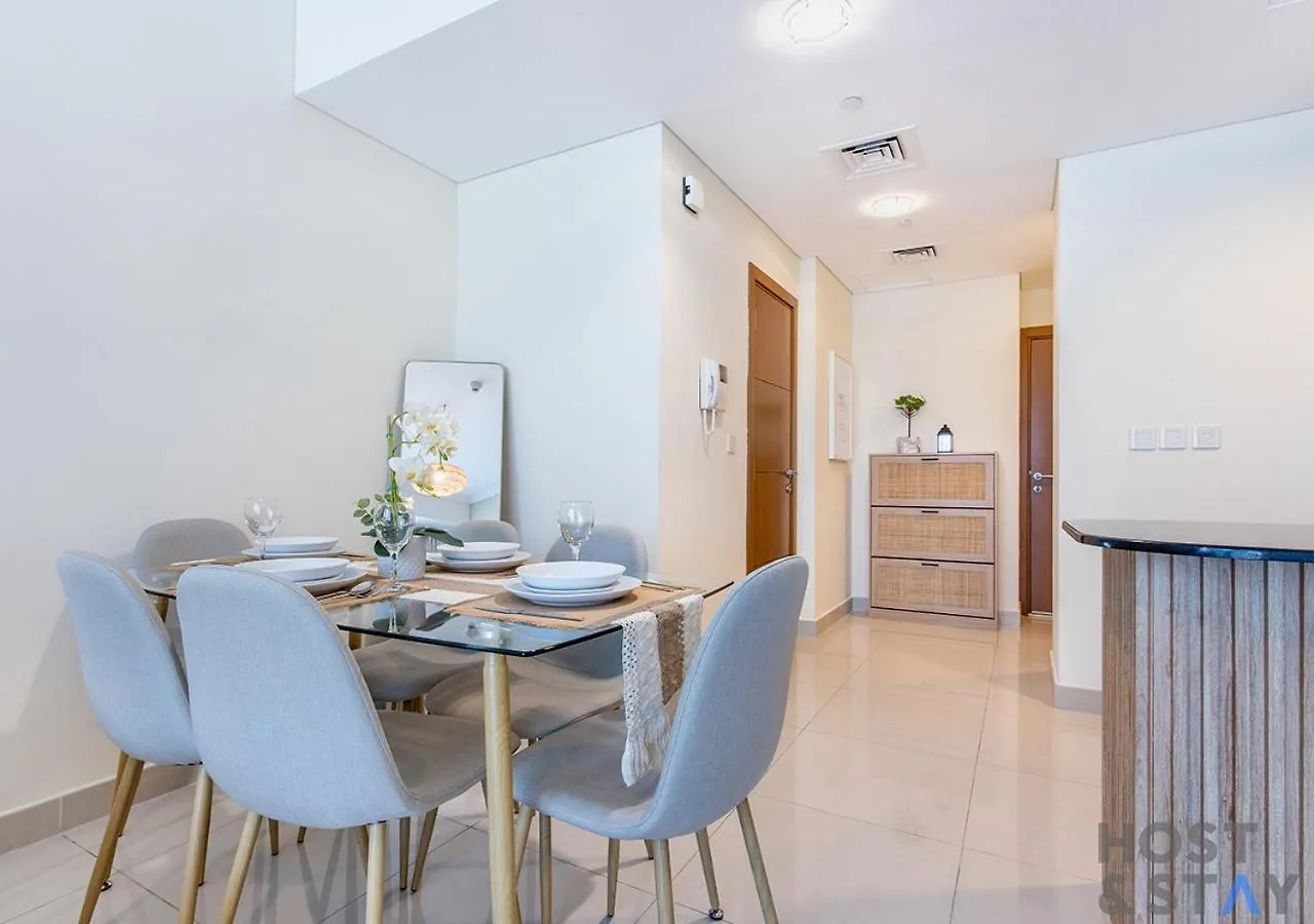 Urban 1Br At Dubai Marina - Walk To The Beach 0*,