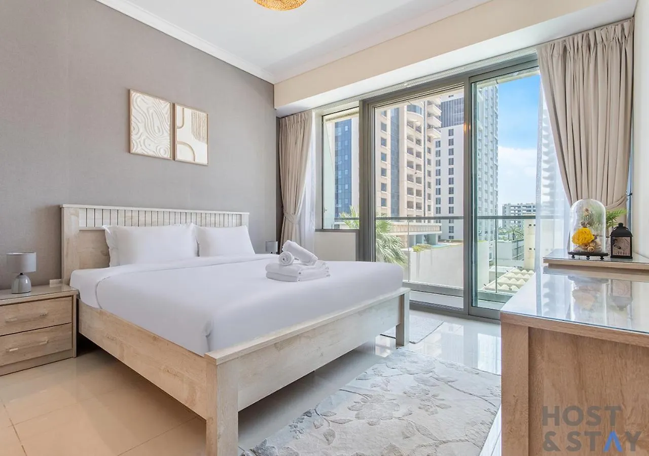 Urban 1Br At Dubai Marina - Walk To The Beach 0*,  Verenigde Arabische Emiraten