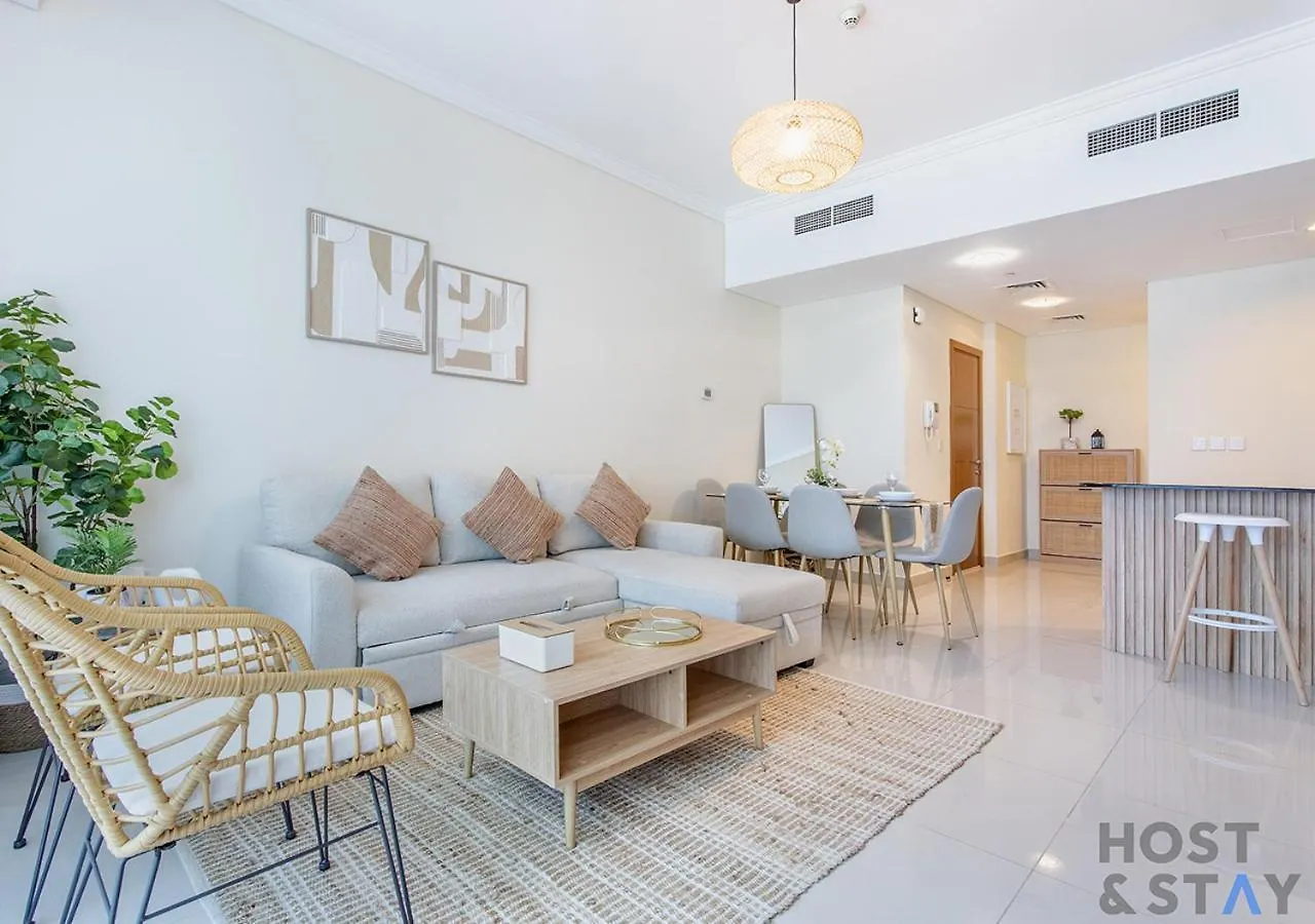 Urban 1Br At Dubai Marina - Walk To The Beach 0*,  Verenigde Arabische Emiraten